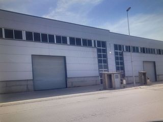 Capannone industriale  Hostalassos 68. Nave industrial en venta en almazora  almassora.