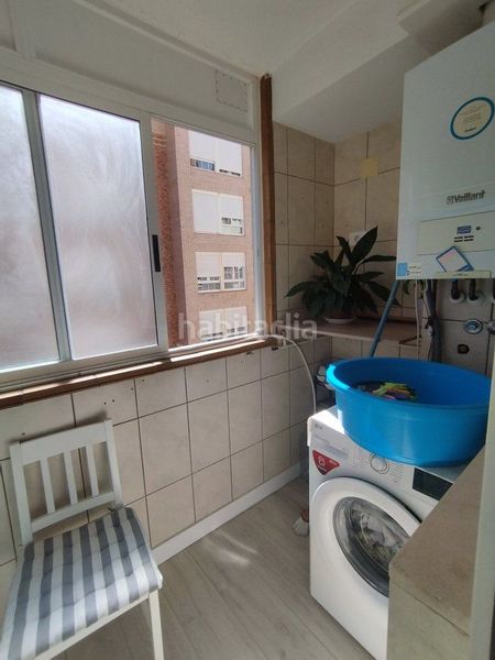 Foto 3829970b-9615-4979-b125-2609aa723d9d. Pis amb aparcament a Piscinas Villarreal / Vila - real