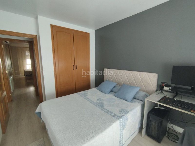 Foto b4590177-e069-4fcc-b769-02e00a429986. Pis amb aparcament a Piscinas Villarreal / Vila - real