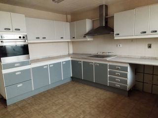 Etagenwohnung in Villavieja