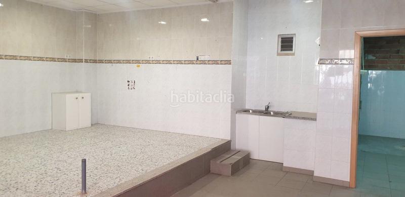 Foto c47406be-4a6f-40b1-92ec-63eb1d33b601. Local comercial local com. en venta en villarreal vilareal. en Villarreal / Vila - real