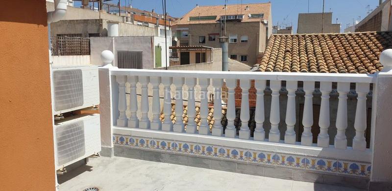 Foto 104e8885-e449-403b-a030-5e6abab6b560. House in Madrigal Villarreal / Vila - real