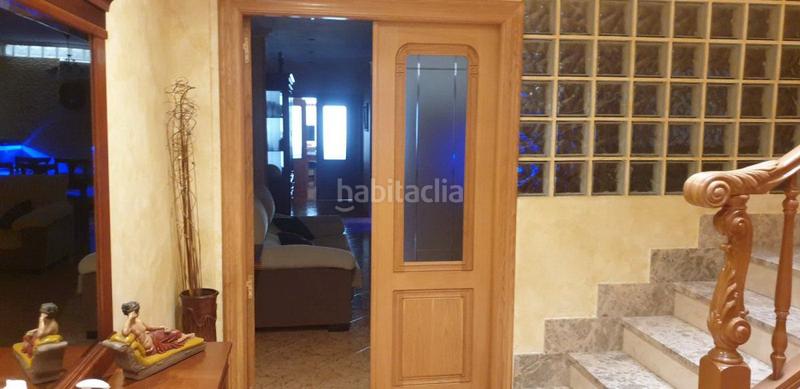 Foto 3b0cd13e-c927-427c-8c81-009bf6bbfd5a. House in Madrigal Villarreal / Vila - real