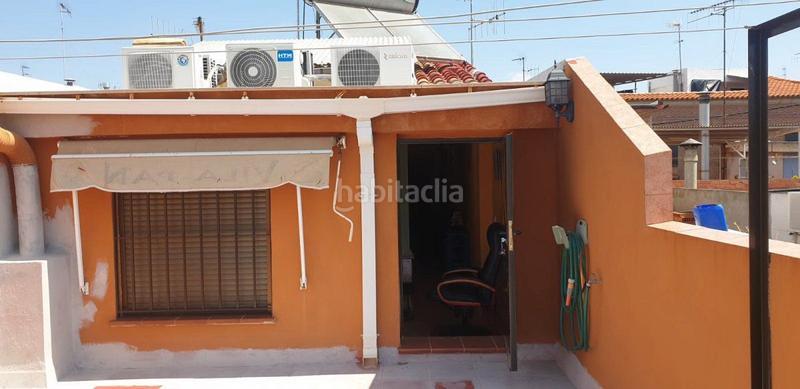 Foto 5010731d-2411-43e7-b293-adb3f3e3bcb2. House in Madrigal Villarreal / Vila - real