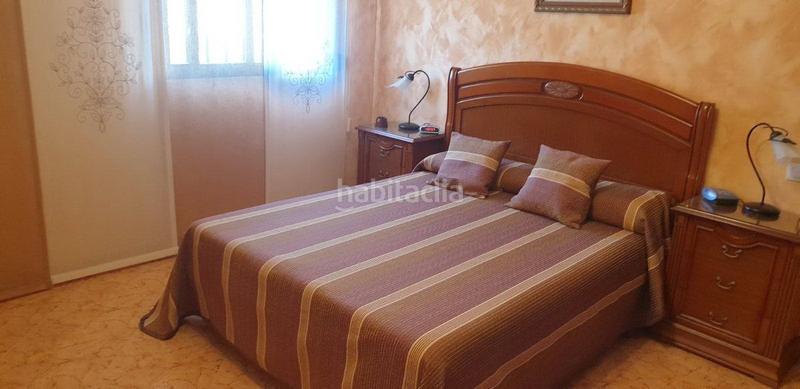 Foto 7e369337-52f3-4267-a727-c695921643eb. House in Madrigal Villarreal / Vila - real