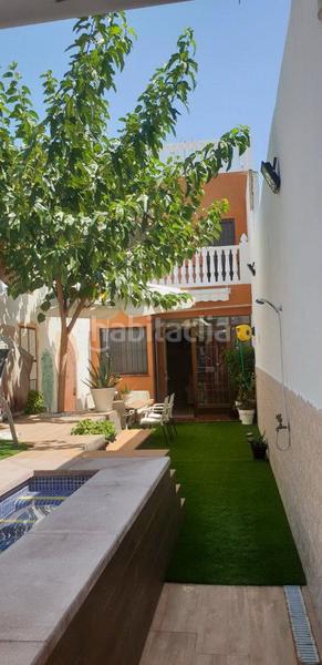 Foto 8e2d9850-04ef-4a31-9f79-2ffd807c0e2b. House in Madrigal Villarreal / Vila - real