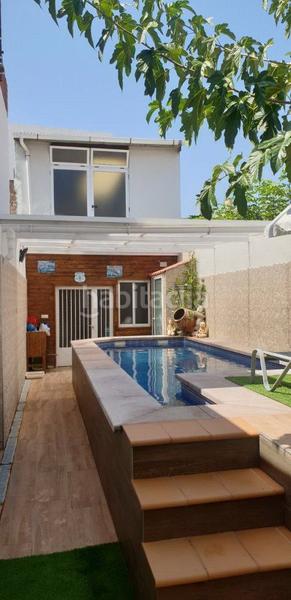 Foto e7a1f889-067f-4348-8ade-c4957e818237. House in Madrigal Villarreal / Vila - real