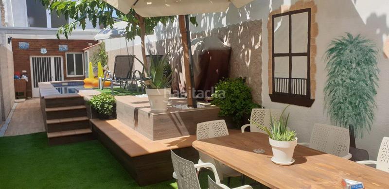 Foto ec50bd12-c412-4f71-bc7f-5f8ad57e83bf. House in Madrigal Villarreal / Vila - real