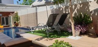 Haus  San josep. Casa en venta en madrigal, 4 dormitorios.