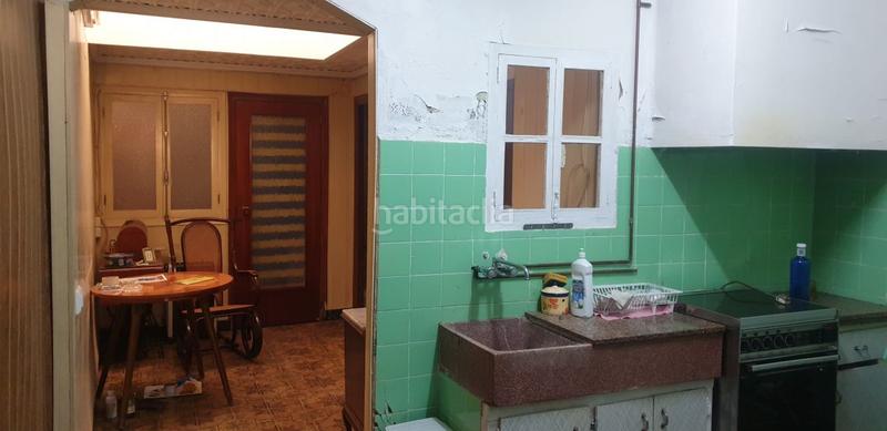 Foto 03540f11-405d-4991-a2b8-b9c3fb3317b0. Casa  en venta en Centro, 4 dormitorios. en Centro Villarreal / Vila - real
