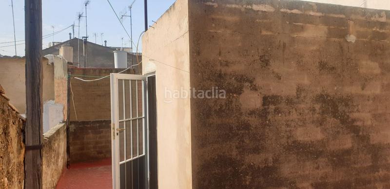 Foto b00158e6-b9ba-4288-9c47-06e012be008c. Casa  en venta en Centro, 4 dormitorios. en Centro Villarreal / Vila - real