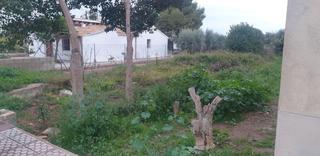 Terreno residencial  Carrer del lletrat enrique bueso. Terreno urbano en venta en alquerias del niño perdido.