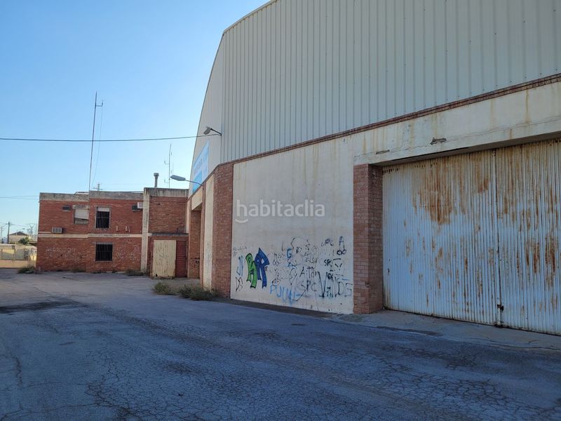 Foto 44a3a07e-c76a-404f-a746-d92db58bd4ec. Residential plot in Madrigal Villarreal / Vila - real