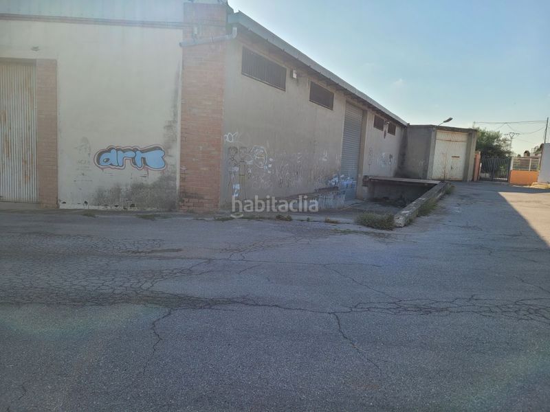 Foto 6a0e8bad-53eb-4905-843e-03a257374753. Residential plot in Madrigal Villarreal / Vila - real