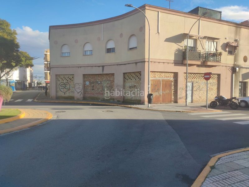 Foto 22f42c3a-1006-4003-9118-e6ce5e3c3995. Local comercial a San Jose de la Rinconada