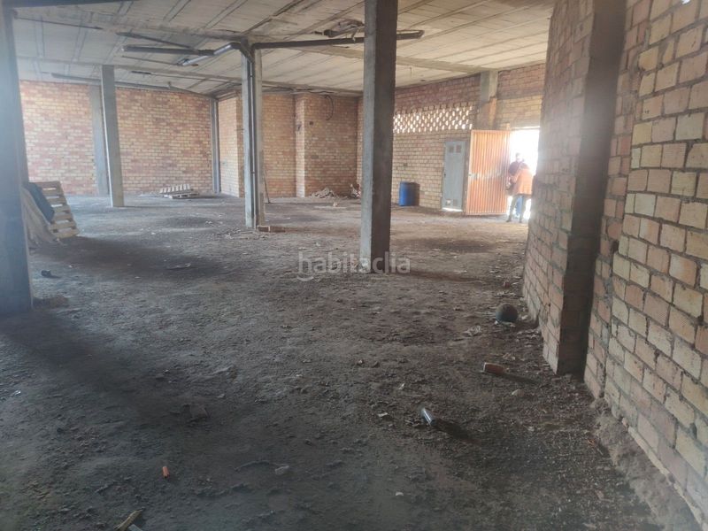 Foto 2c522889-1954-4115-91eb-568017245e7c. Local comercial a San Jose de la Rinconada