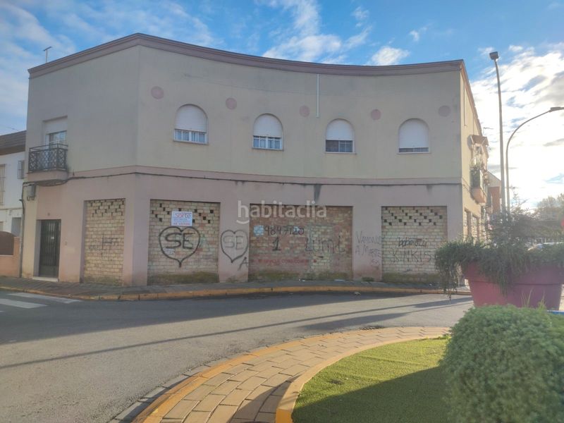Foto 53b6604d-378a-422c-8f79-c6cd34b1b3aa. Local comercial a San Jose de la Rinconada
