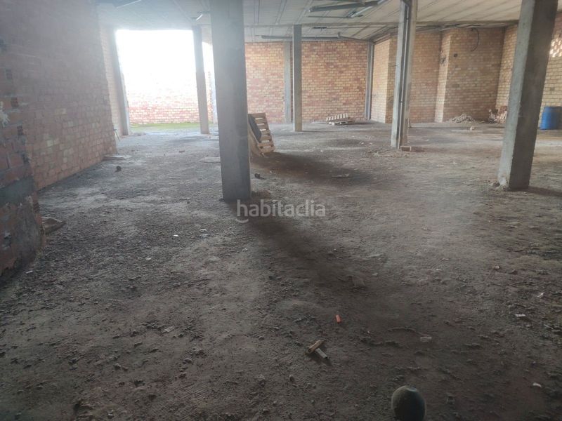Foto 7a345e8e-0a16-4e3e-813a-6ec0d36b5d0b. Local comercial a San Jose de la Rinconada