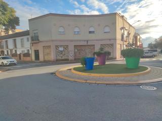 Local Comercial  Calle cultura