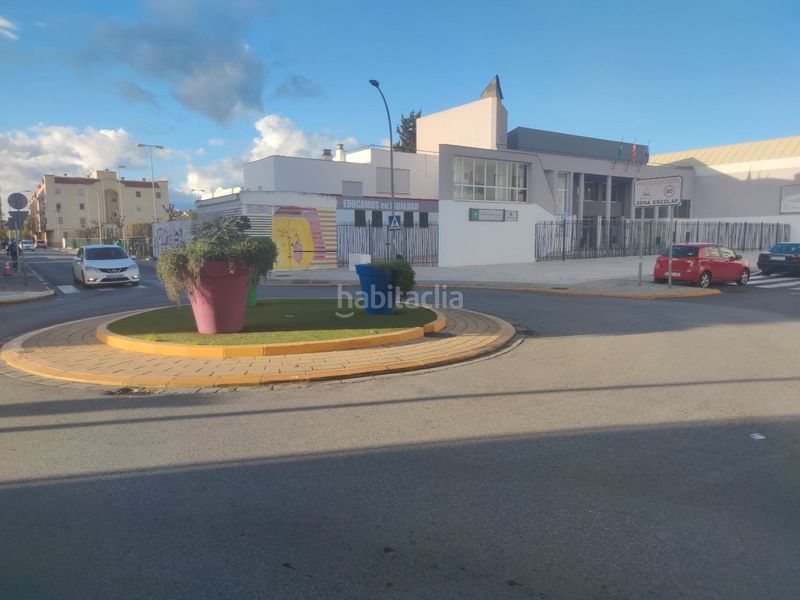Foto a8c2c0cd-e038-40d1-b2ad-30aae7280254. Local comercial a San Jose de la Rinconada