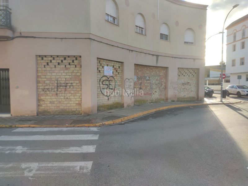 Foto bb7cd8c8-9087-40cf-bef7-99b06af82a04. Local comercial a San Jose de la Rinconada