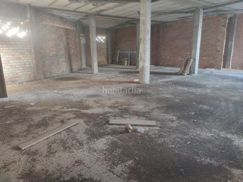 Foto c965c17b-42f1-4ff1-9242-8e52f5452cb9. Local comercial a San Jose de la Rinconada