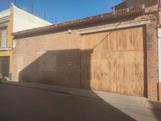 Terreny residencial  Calle fray serafín madrid
