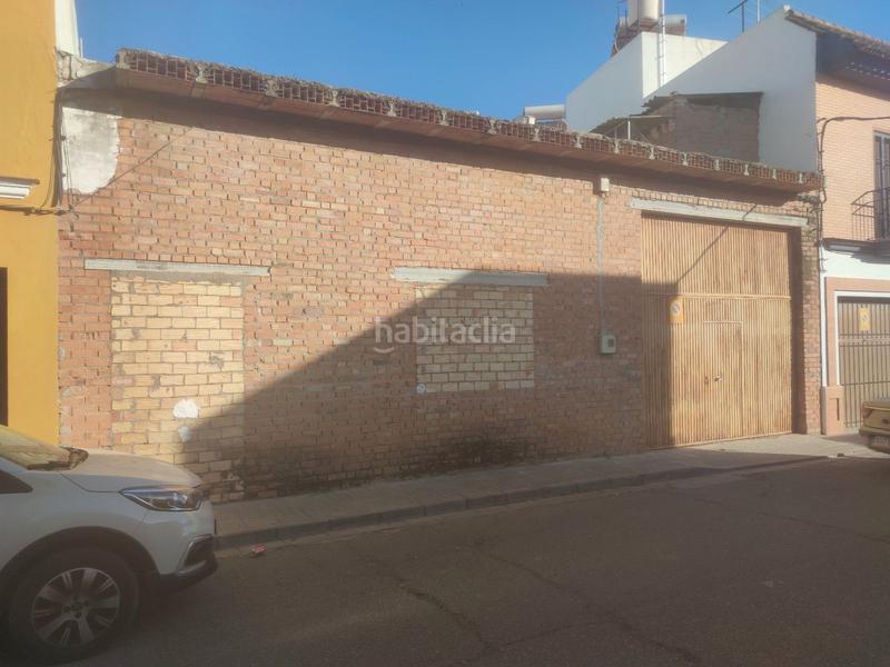 Foto cac231ed-2c16-4011-b437-3cb396eff203. Terreny residencial a Brenes