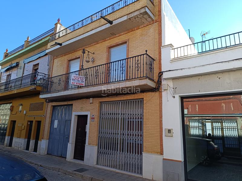 Foto 0a318160-8c34-4325-88de-997796c88d9a. Casa  en el centro en Brenes