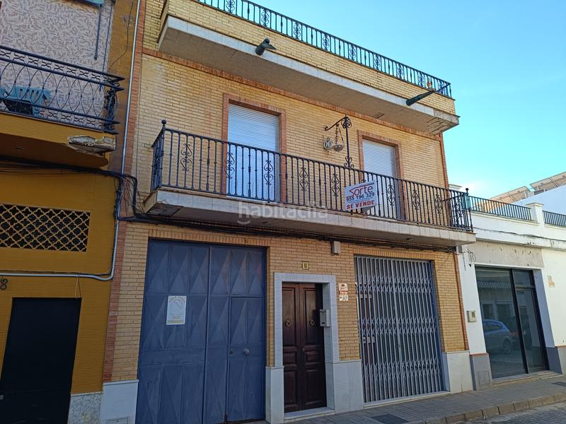 Foto 428b8898-dbf2-45ef-9ac6-7e4082c05e81. Casa  en el centro en Brenes