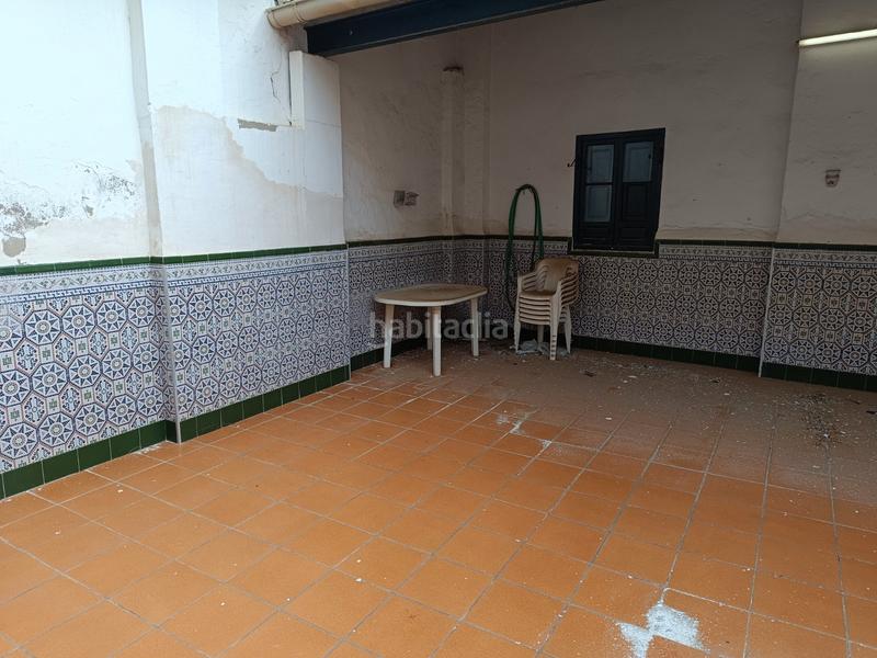 Foto 5ab5a091-1b8f-496b-8088-7fee4bb4748d. Casa  en el centro en Brenes