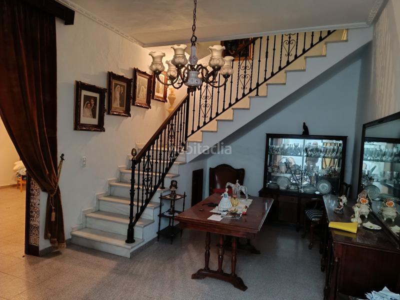 Foto 73d7a985-d14a-4f08-9cea-79b7a16d478a. Casa  en el centro en Brenes