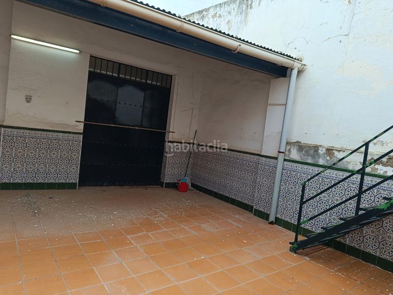 Foto d363b3f4-bdc6-405c-8af0-5f6c86b42cbb. Casa  en el centro en Brenes
