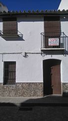 Casa  Calle gustavo adolfo bécquer. Casa en el corazón de brenes