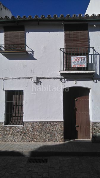 Foto a556884f-e05c-4099-ae58-b6724904535f. Casa  en el corazón en Brenes