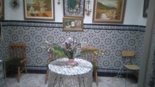 Maison  Calle virgen del carmen. Vivienda con acceso a dos calles
