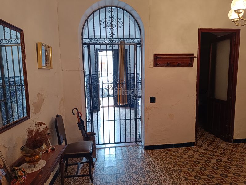 Foto e77515cb-0d37-4242-92ab-64f66201025c. Casa a calle real 61 a Brenes
