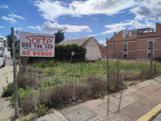 Terreny residencial  Calle pablo picasso