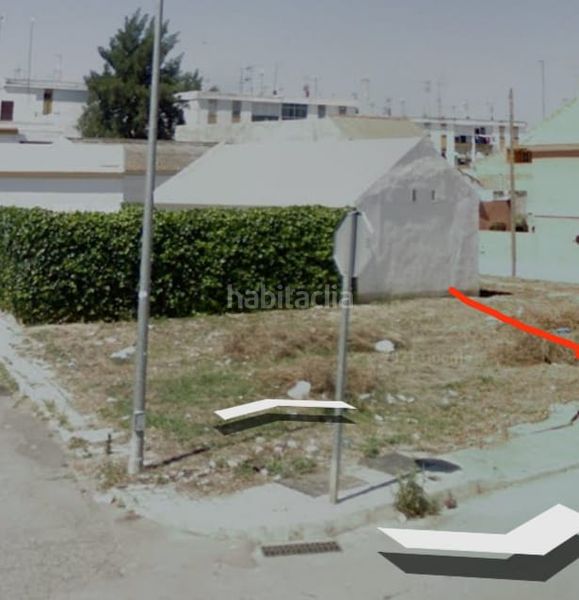 Foto 54ecd8ca-88f9-4b1d-a90e-c92f4bf4ad52. Terreny residencial a Brenes
