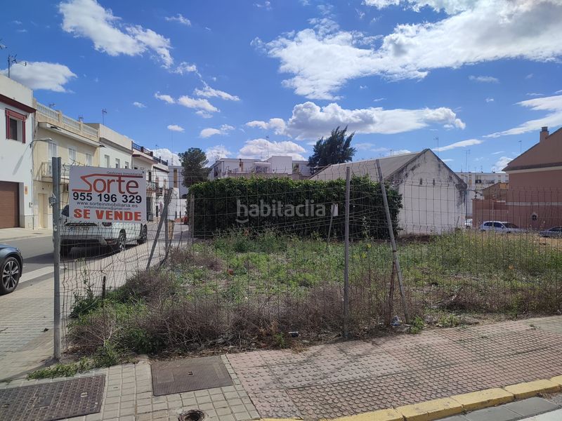 Foto bce0498f-1407-4edb-8853-65d623154e80. Terreny residencial a Brenes