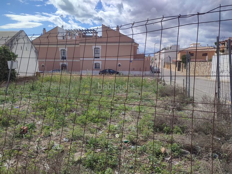 Foto dff2d788-c7de-4753-864d-af6738efc784. Terreny residencial a Brenes