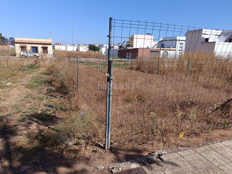 Foto c2a6b836-7ecd-4398-9fba-ed53cfa86e3e. Terreny residencial a Brenes