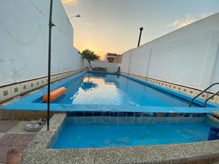 Haus in Brenes