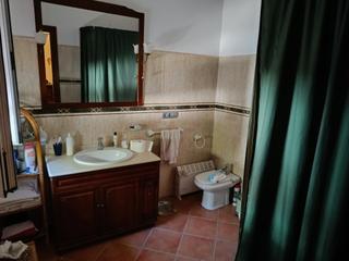 Chalet en Carmona