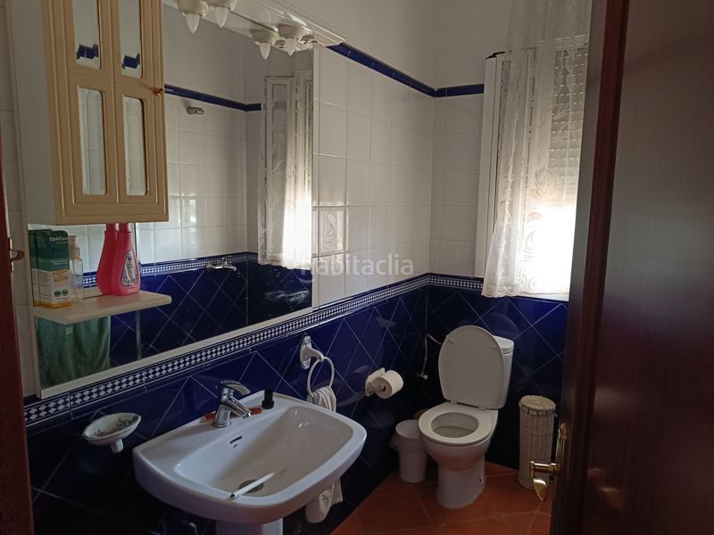 Foto cf42d5b6-3a3c-4f31-bc7e-472fbe8347f5. Xalet amb xemeneia aparcament piscina a Carmona