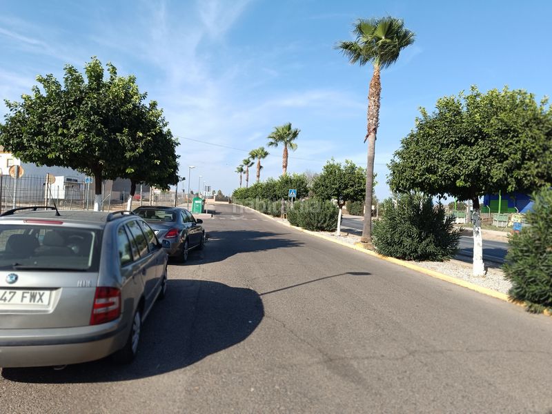 Foto 9752a6c8-3238-4e98-84d5-d5a69c5b6ad4. Terreny residencial a Brenes