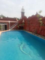 Chalet en Brenes