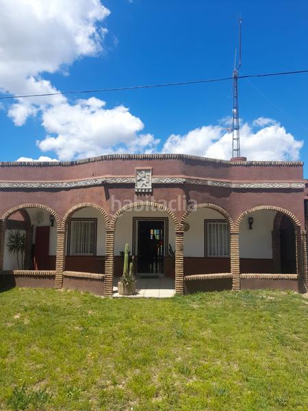 Foto 264477d5-cd5a-4d89-a984-bef051cec1a0. Chalet en Brenes