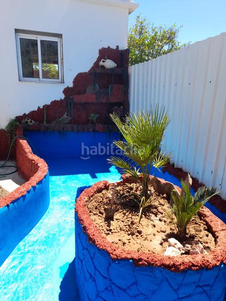 Foto 5a804fc6-acea-46fa-ba79-4ca6d6352348. Chalet en Brenes