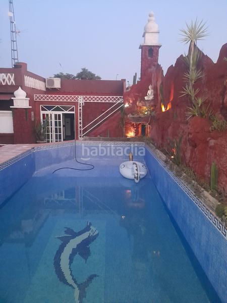 Foto 75062268-c13c-46b9-bc04-4a8bb3460e78. Chalet en Brenes